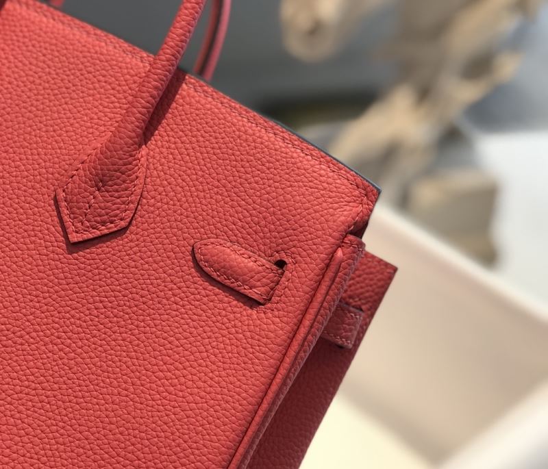 Hermes Birkin Bags